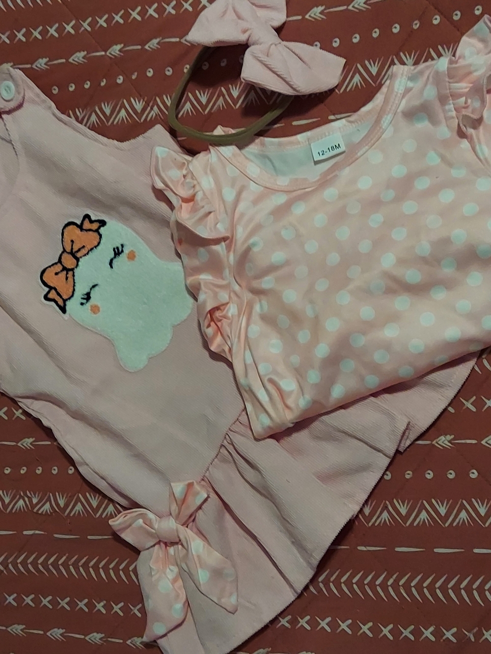 Pink Ghost Set - Picture 11 of 11